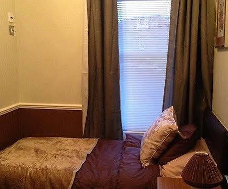 Ocean B&B Edinburgh Dış mekan fotoğraf