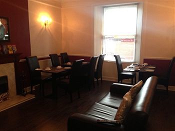 Ocean B&B Edinburgh Dış mekan fotoğraf