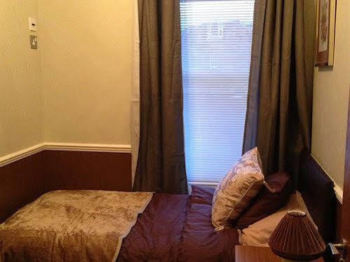 Ocean B&B Edinburgh Dış mekan fotoğraf
