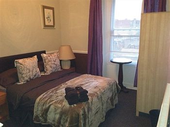 Ocean B&B Edinburgh Dış mekan fotoğraf